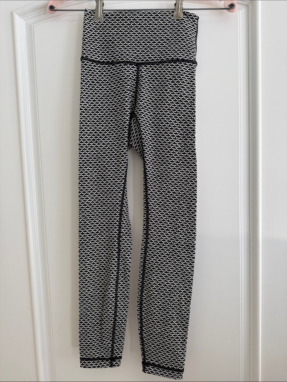 Lululemon Full Length Leggings